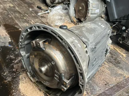 Акпп коробка 7-G tronik m113 5.0 722.901 плата за 200 000 тг. в Алматы – фото 3
