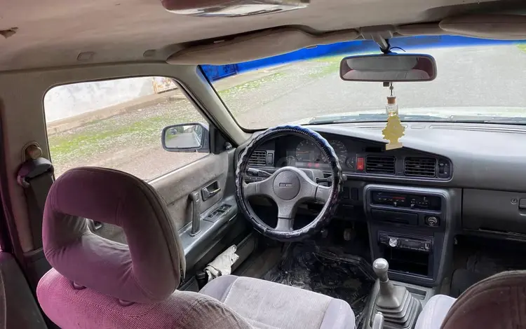 Mazda 626 1991 годаүшін1 450 000 тг. в Шымкент