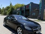 Mercedes-Benz CLS 500 2012 года за 16 000 000 тг. в Алматы – фото 3