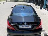 Mercedes-Benz CLS 500 2012 года за 16 000 000 тг. в Алматы – фото 4