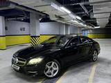 Mercedes-Benz CLS 500 2012 года за 16 000 000 тг. в Алматы – фото 2