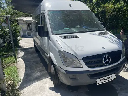 Mercedes-Benz Sprinter 2008 года за 7 800 000 тг. в Алматы