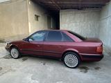 Audi 100 1993 года за 1 500 000 тг. в Шымкент – фото 5