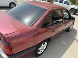 Opel Vectra 1993 годаүшін680 000 тг. в Актау – фото 3