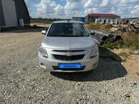 Chevrolet Cobalt 2021 годаfor5 500 000 тг. в Астана