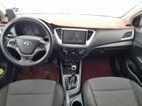 Hyundai Accent 2018 годаүшін6 200 000 тг. в Актау – фото 5