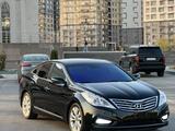 Hyundai Grandeur 2012 годаүшін8 100 000 тг. в Алматы – фото 3