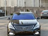 Hyundai Grandeur 2012 годаүшін8 100 000 тг. в Алматы – фото 4