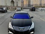 Hyundai Grandeur 2012 годаүшін8 100 000 тг. в Алматы
