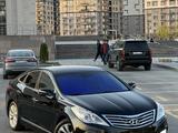 Hyundai Grandeur 2012 годаүшін8 100 000 тг. в Алматы – фото 2