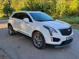 Cadillac XT5 2022 года за 16 200 000 тг. в Уральск – фото 3