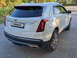 Cadillac XT5 2022 года за 16 200 000 тг. в Уральск – фото 4