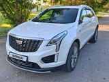 Cadillac XT5 2022 года за 16 200 000 тг. в Уральск