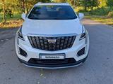 Cadillac XT5 2022 года за 16 200 000 тг. в Уральск – фото 2