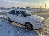 ВАЗ (Lada) Priora 2172 2014 годаүшін2 800 000 тг. в Павлодар – фото 3