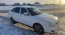 ВАЗ (Lada) Priora 2172 2014 годаүшін2 800 000 тг. в Павлодар – фото 3