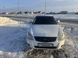 ВАЗ (Lada) Priora 2172 2014 годаүшін2 800 000 тг. в Павлодар – фото 2