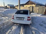 ВАЗ (Lada) Priora 2172 2014 годаүшін2 800 000 тг. в Павлодар – фото 4