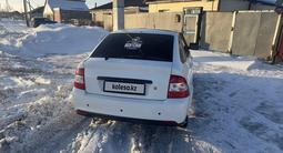 ВАЗ (Lada) Priora 2172 2014 годаүшін2 800 000 тг. в Павлодар – фото 4