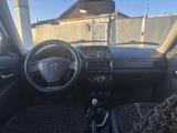 ВАЗ (Lada) Priora 2172 2014 годаүшін2 800 000 тг. в Павлодар – фото 5