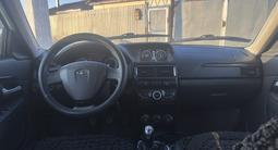 ВАЗ (Lada) Priora 2172 2014 годаүшін2 800 000 тг. в Павлодар – фото 5