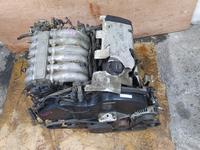 Двигатель 6G72 24v 3.0 DOHC Mitsubishi Diamante F36A 4wd поперечник за 370 000 тг. в Караганда