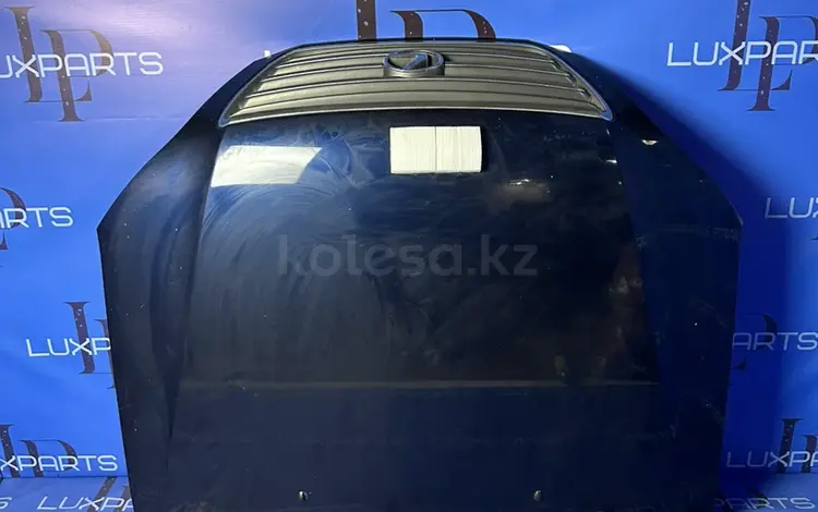Капот решетка петли за 1 110 тг. в Алматы