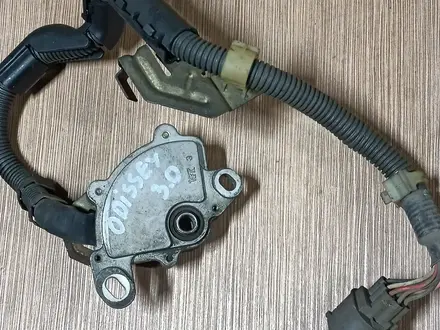 Селектор Акпп ингибитор за 15 000 тг. в Алматы