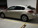 Chevrolet Cruze 2013 года за 3 900 000 тг. в Алматы – фото 2