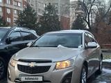 Chevrolet Cruze 2013 года за 3 900 000 тг. в Алматы