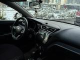 Kia Rio 2014 годаүшін4 700 000 тг. в Алматы – фото 2