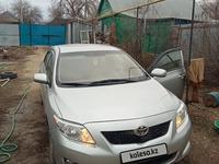 Toyota Corolla 2008 года за 5 200 000 тг. в Актобе