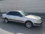 Audi 100 1992 года за 1 400 000 тг. в Рудный – фото 5