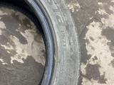 Комплект родных летних шин корейского производства 225/45 R17 за 65 000 тг. в Астана – фото 2
