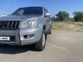 Toyota Land Cruiser Prado 2006 года за 10 500 000 тг. в Костанай – фото 27