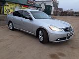 Nissan Fuga 2007 годаүшін2 450 000 тг. в Уральск