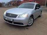 Nissan Fuga 2007 годаүшін2 450 000 тг. в Уральск – фото 3