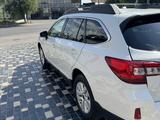 Subaru Outback 2019 года за 11 500 000 тг. в Тараз – фото 4
