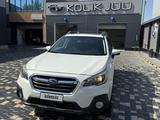 Subaru Outback 2019 года за 11 500 000 тг. в Тараз