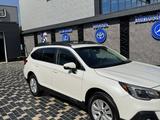 Subaru Outback 2019 года за 11 500 000 тг. в Тараз – фото 2