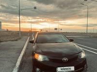 Toyota Camry 2013 годаүшін8 400 000 тг. в Талдыкорган