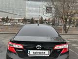 Toyota Camry 2013 годаүшін8 400 000 тг. в Талдыкорган – фото 5