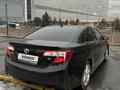 Toyota Camry 2013 года за 8 400 000 тг. в Талдыкорган – фото 7