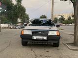 ВАЗ (Lada) 21099 2001 годаүшін1 250 000 тг. в Алматы – фото 4