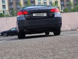 Subaru Legacy 2010 года за 6 000 000 тг. в Алматы – фото 4