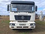 Shacman (Shaanxi)  F2000 2012 годаүшін8 500 000 тг. в Павлодар