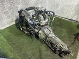 Коробка автомат Lexus GS300 за 300 000 тг. в Астана – фото 3