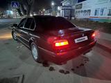 BMW 728 1996 года за 2 550 000 тг. в Конаев (Капшагай) – фото 2