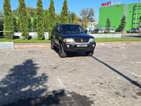 Mitsubishi Montero Sport 2000 года за 3 450 000 тг. в Алматы