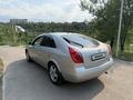 Nissan Primera 2002 года за 2 100 000 тг. в Алматы – фото 4